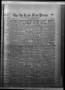 Newspaper: The De Leon Free Press (De Leon, Tex.), Vol. 70, No. 50, Ed. 1 Thursd…