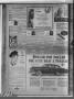 Thumbnail image of item number 2 in: 'The De Leon Free Press (De Leon, Tex.), Vol. 64, No. 14, Ed. 1 Thursday, October 8, 1953'.