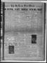 Newspaper: The De Leon Free Press (De Leon, Tex.), Vol. 64, No. 5, Ed. 1 Thursda…