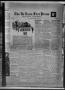 Thumbnail image of item number 1 in: 'The De Leon Free Press (De Leon, Tex.), Vol. 66, No. 19, Ed. 1 Thursday, November 10, 1955'.