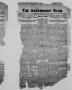 Newspaper: The Aspermont Star (Aspermont, Tex.), Vol. 19, No. 33, Ed. 1  Thursda…