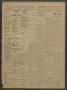 Thumbnail image of item number 1 in: 'Galveston Tribune. (Galveston, Tex.), Vol. 1, No. 65, Ed. 1 Friday, July 27, 1894'.