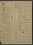 Thumbnail image of item number 3 in: 'Galveston Tribune. (Galveston, Tex.), Vol. 1, No. 65, Ed. 1 Friday, July 27, 1894'.