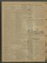 Thumbnail image of item number 2 in: 'Galveston Tribune. (Galveston, Tex.), Vol. 1, No. 58, Ed. 1 Thursday, July 19, 1894'.