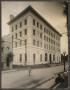 Thumbnail image of item number 1 in: '[U.S. Court House in Brownsville]'.