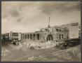 Photograph: [Brownsville Post Office and Courthouse]
