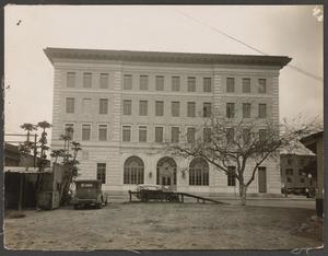 [Brownsville Courthouse and Post Office]