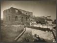 Photograph: [Construction of Post Office]