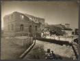 Thumbnail image of item number 1 in: '[Brownsville Demolition of Courthouse]'.