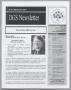 Primary view of DGS Newsletter, Volume 29, Number 3, March 2005