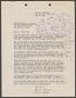 Thumbnail image of item number 1 in: '[Letter from John W. Stanford to Maury Maverick, Jr., May 2, 1965]'.