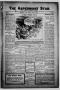 Thumbnail image of item number 1 in: 'The Aspermont Star (Aspermont, Tex.), Vol. 21, No. 4, Ed. 1  Thursday, August 15, 1918'.