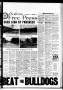 Newspaper: De Leon Free Press (De Leon, Tex.), Vol. 76, No. 11, Ed. 1 Thursday, …