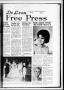Newspaper: De Leon Free Press (De Leon, Tex.), Vol. 74, No. 8, Ed. 1 Thursday, A…