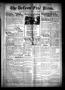 Thumbnail image of item number 1 in: 'The DeLeon Free Press. (De Leon, Tex.), Vol. 37, No. 13, Ed. 1 Friday, September 25, 1925'.