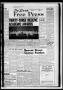 Thumbnail image of item number 1 in: 'De Leon Free Press (De Leon, Tex.), Vol. 73, No. 12, Ed. 1 Thursday, September 13, 1962'.