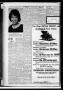Thumbnail image of item number 4 in: 'De Leon Free Press (De Leon, Tex.), Vol. 73, No. 12, Ed. 1 Thursday, September 13, 1962'.