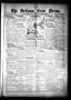 Thumbnail image of item number 1 in: 'The DeLeon Free Press. (De Leon, Tex.), Vol. 38, No. 32, Ed. 1 Friday, January 21, 1927'.
