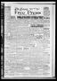 Primary view of De Leon Free Press (De Leon, Tex.), Vol. 72, No. 37, Ed. 1 Thursday, March 8, 1962