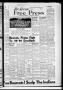 Newspaper: De Leon Free Press (De Leon, Tex.), Vol. 73, No. 21, Ed. 1 Thursday, …