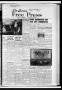 Thumbnail image of item number 1 in: 'De Leon Free Press (De Leon, Tex.), Vol. 73, No. 37, Ed. 1 Thursday, March 7, 1963'.