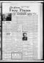 Newspaper: De Leon Free Press (De Leon, Tex.), Vol. 73, No. 39, Ed. 1 Thursday, …
