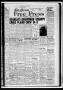 Thumbnail image of item number 1 in: 'De Leon Free Press (De Leon, Tex.), Vol. 73, No. 16, Ed. 1 Thursday, October 11, 1962'.