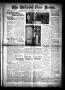 Newspaper: The DeLeon Free Press. (De Leon, Tex.), Vol. 36, No. 13, Ed. 1 Friday…