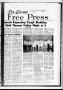 Newspaper: De Leon Free Press (De Leon, Tex.), Vol. 74, No. 11, Ed. 1 Thursday, …