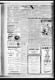 Thumbnail image of item number 4 in: 'De Leon Free Press (De Leon, Tex.), Vol. 73, No. 32, Ed. 1 Thursday, January 31, 1963'.