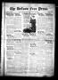 Thumbnail image of item number 1 in: 'The DeLeon Free Press. (De Leon, Tex.), Vol. 37, No. 54, Ed. 1 Friday, June 18, 1926'.