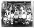 Photograph: Denton High School Class of '42 Reunion