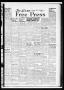 Newspaper: De Leon Free Press (De Leon, Tex.), Vol. 72, No. 13, Ed. 1 Thursday, …