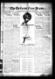 Thumbnail image of item number 1 in: 'The DeLeon Free Press. (De Leon, Tex.), Vol. 38, No. 22, Ed. 1 Friday, November 12, 1926'.