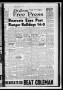 Newspaper: De Leon Free Press (De Leon, Tex.), Vol. 73, No. 13, Ed. 1 Thursday, …