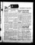 Newspaper: Burleson Dispatcher (Burleson, Tex.), Vol. 23, No. 9, Ed. 1 Wednesday…