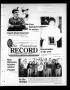 Newspaper: The Canadian Record (Canadian, Tex.), Vol. 103, No. 3, Ed. 1 Thursday…