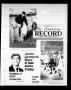 Newspaper: The Canadian Record (Canadian, Tex.), Vol. 103, No. 4, Ed. 1 Thursday…