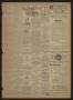 Thumbnail image of item number 3 in: 'Evening Tribune. (Galveston, Tex.), Vol. 12, No. 184, Ed. 1 Friday, June 17, 1892'.