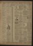 Thumbnail image of item number 3 in: 'Evening Tribune. (Galveston, Tex.), Vol. 12, No. 288, Ed. 1 Monday, October 24, 1892'.