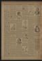 Thumbnail image of item number 2 in: 'Evening Tribune. (Galveston, Tex.), Vol. 12, No. 305, Ed. 1 Saturday, November 12, 1892'.