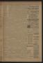 Thumbnail image of item number 3 in: 'Evening Tribune. (Galveston, Tex.), Vol. 12, No. 305, Ed. 1 Saturday, November 12, 1892'.