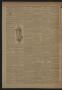 Thumbnail image of item number 4 in: 'Evening Tribune. (Galveston, Tex.), Vol. 12, No. 305, Ed. 1 Saturday, November 12, 1892'.