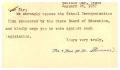 Postcard: [Postcard from Mr. and Mrs. M. M. Skinner to Truett Latimer, January …