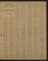Thumbnail image of item number 3 in: 'Galveston Tribune. (Galveston, Tex.), Vol. 16, No. 133, Ed. 1 Thursday, April 9, 1896'.