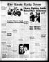 Newspaper: The Ennis Daily News (Ennis, Tex.), Vol. 67, No. 141, Ed. 1 Saturday,…