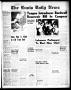 Thumbnail image of item number 1 in: 'The Ennis Daily News (Ennis, Tex.), Vol. 67, No. 173, Ed. 1 Wednesday, July 23, 1958'.