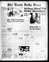 Primary view of The Ennis Daily News (Ennis, Tex.), Vol. 67, No. 162, Ed. 1 Thursday, July 10, 1958