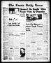 Newspaper: The Ennis Daily News (Ennis, Tex.), Vol. 67, No. 130, Ed. 1 Monday, J…