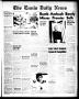 Newspaper: The Ennis Daily News (Ennis, Tex.), Vol. 67, No. 178, Ed. 1 Tuesday, …
